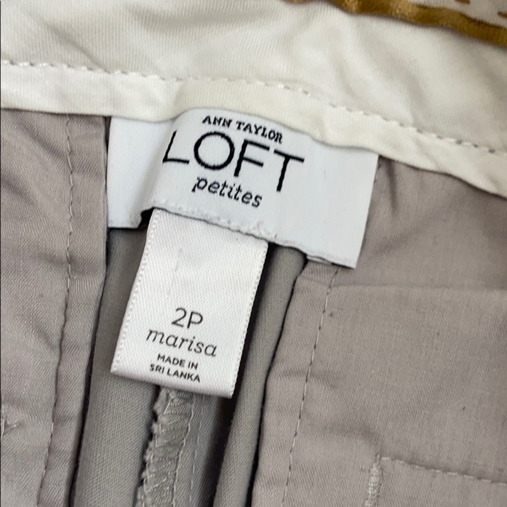 Gray Boot Cuts - image 4